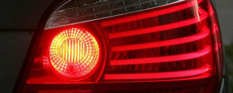 Brake light